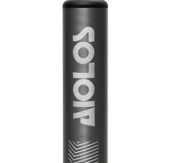 Moon Aıolos-HP Hortumlu (16cm) Bisiklet Pompası 160Psi - 4