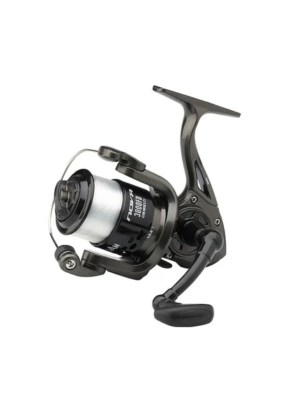 Dam Nova 4000 FD 1BB 180M/0,30MM