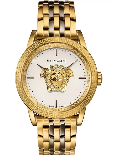 Versace VRSCVERD00418 Erkek Kol Saati ürün görseli
