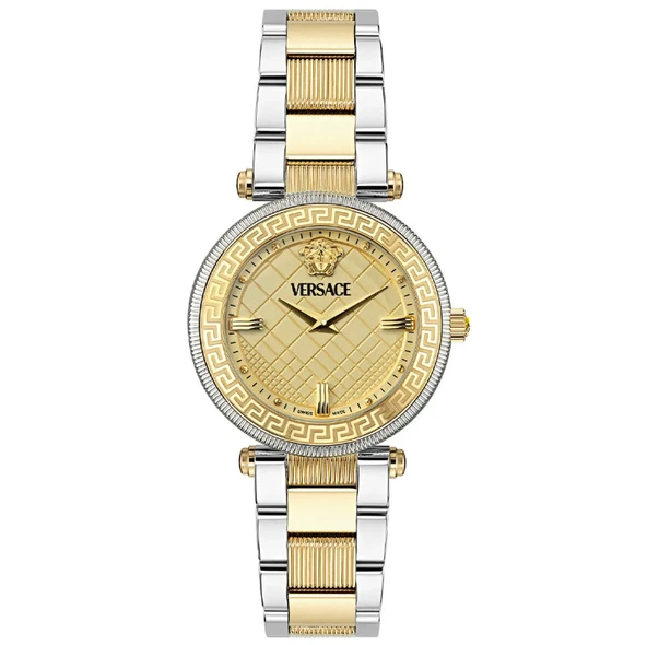 Versace VRSCVE8B00324 Kadın Kol Saati ürün görseli 1