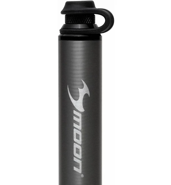 Moon Aıolos-HP Hortumlu (16cm) Bisiklet Pompası 160Psi - 3