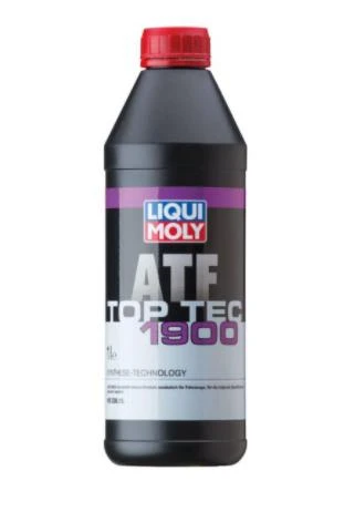 Liqui Moly Top Tec ATF 1900 Otomatik Şanzıman Yağı 1 L
