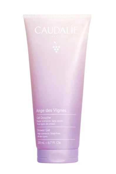 Caudalie Ange des Vignes Shower Gel 200 ml ürün görseli 1