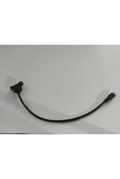 Micro Usb Uzatma Kablosu  30cm