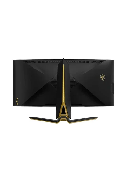 MSI MEG 342C QD-OLED 34" 0.03 ms WQHD Curved 175 Hz Oyuncu Monitörü - Resim 4