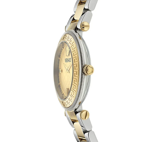Versace VRSCVE8B00324 Kadın Kol Saati - Resim 2