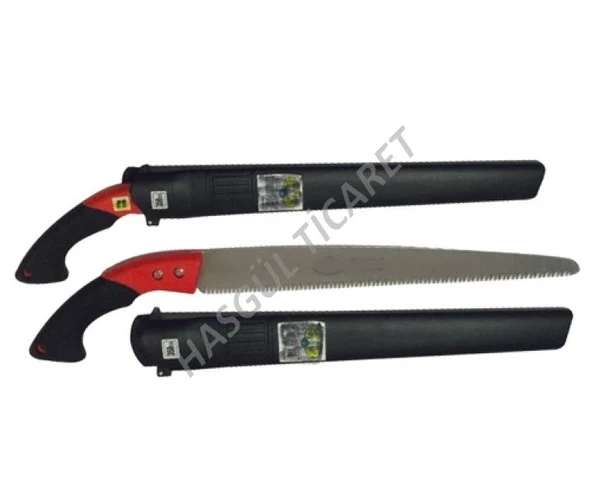 Hsgl Bahçe Ağaç Budama el testeresi 30 cm dal budama ve düzenleme el testeresi YOKATTA taıwan - 3