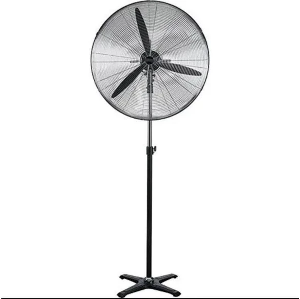 Maximus Titan 001 Sanayi Tipi Ayaklı Vantilatör