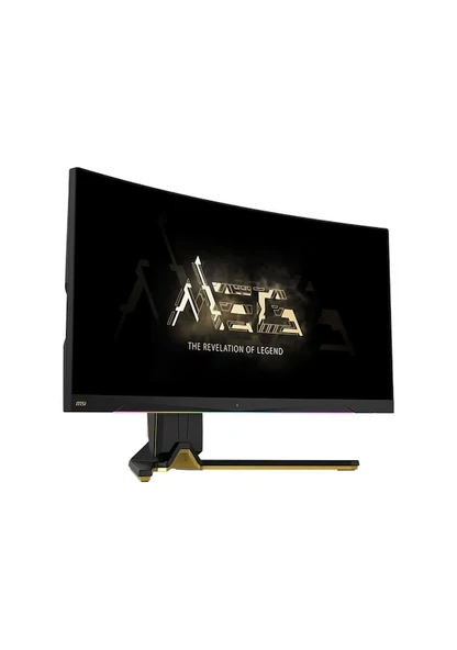 MSI MEG 342C QD-OLED 34" 0.03 ms WQHD Curved 175 Hz Oyuncu Monitörü - Resim 2