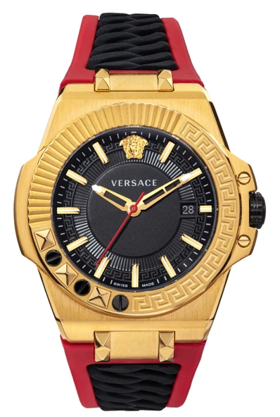Versace VRSCVEDY00319 Erkek Kol Saati ürün görseli