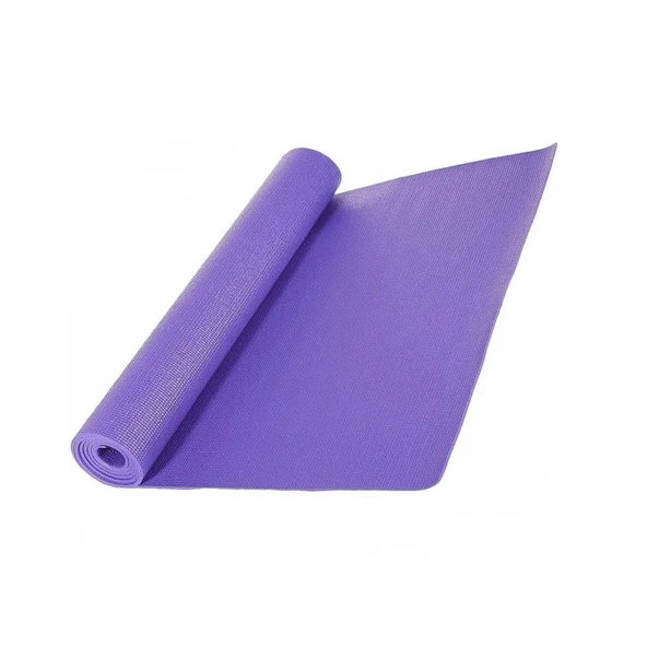 Pilates Minderi 4mm Avessa Mor
