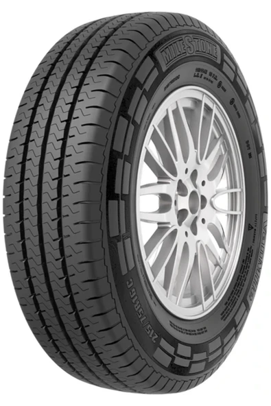 Milestone VanMile 225/65 R16C 112/110R Yaz Lastiği - 2024