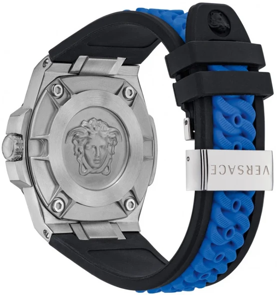 Versace VRSCVEDY00119 Erkek Kol Saati - Resim 2