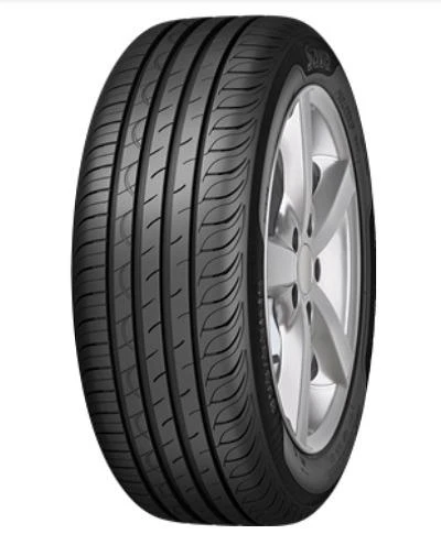 Sava 215/60R17 96H Intensa HP2 Oto Yaz Lastiği (Üretim: 2024) ürün görseli 1