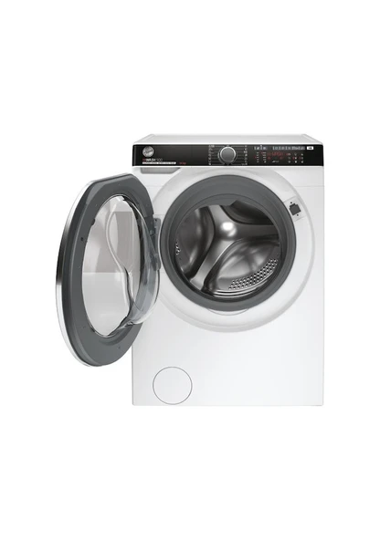 Hoover HWP 414AMBC/1-17 Wi-Fi 14 kg 1400 Devir Çamaşır Makinesi - 2