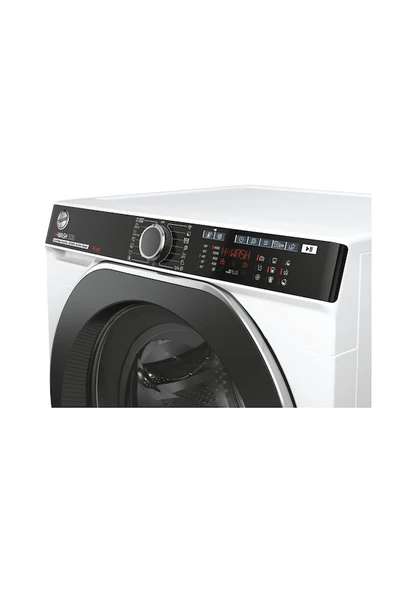 Hoover HWP 414AMBC/1-17 Wi-Fi 14 kg 1400 Devir Çamaşır Makinesi - 5