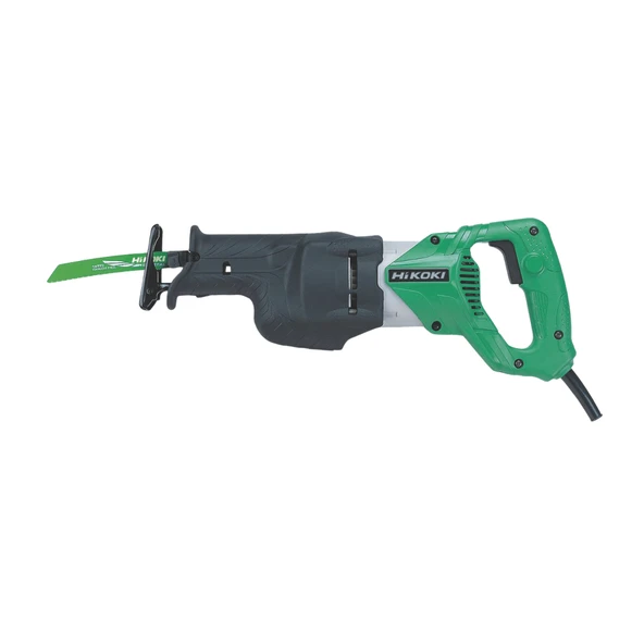 Hikoki CR13V2 300mm 1010W Profesyonel Tilki Kuyruğu Testere