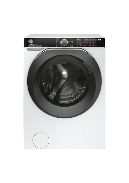 Hoover HWP 414AMBC/1-17 Wi-Fi 14 kg 1400 Devir Çamaşır Makinesi