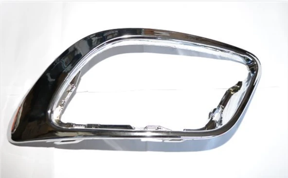 Renault Fluence Ön Tampon Sis Bakaliti Sağ (2013-2016) 261520541R 220182 1.6, 2.0, 1.5 DCI ürün görseli