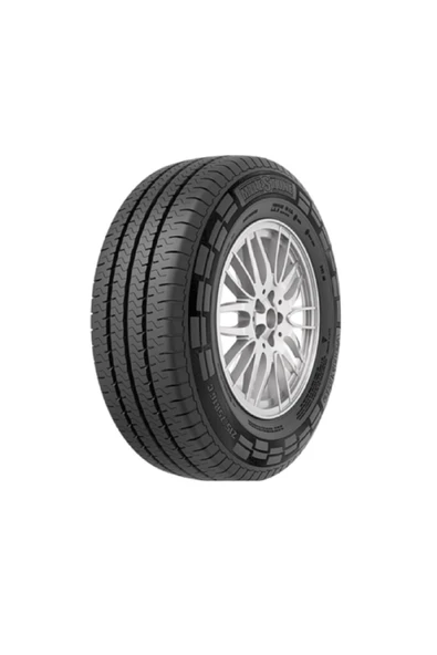 Milestone VanMile 205/75 R16C 113/111R Yaz Lastiği - 2025