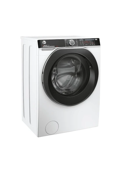 Hoover HWP 414AMBC/1-17 Wi-Fi 14 kg 1400 Devir Çamaşır Makinesi - 3
