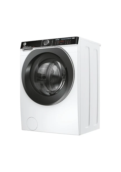 Hoover HWP 414AMBC/1-17 Wi-Fi 14 kg 1400 Devir Çamaşır Makinesi - 4