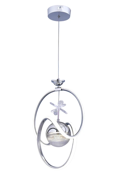 SEDEF TEK TOP KROM AVİZE - 1