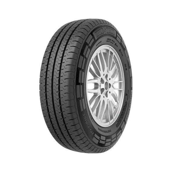 Milestone VanMile 185/R14C 102/100R Yaz Lastiği - 2025