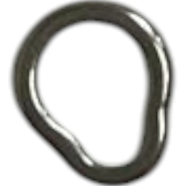 Harbor Jigging Ring No:4