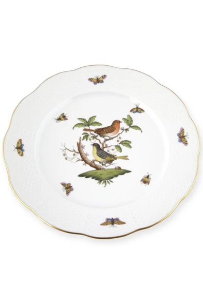 Herend 21 cm Tatlı Tabağı ürün görseli