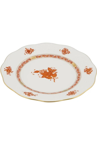 Herend 21 cm Tatlı Tabağı ürün görseli