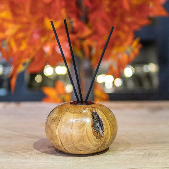 Biosy Elips Yuvarlak 15 Oda Kokusu B - 5