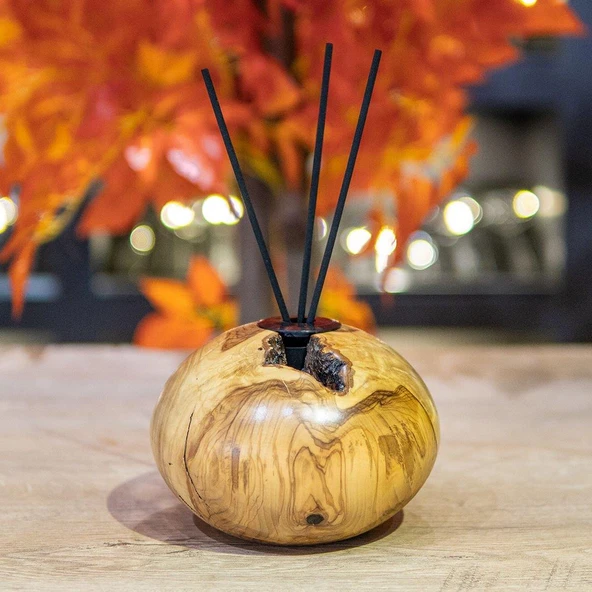 Biosy Elips Yuvarlak 17 Oda Kokusu C - 5