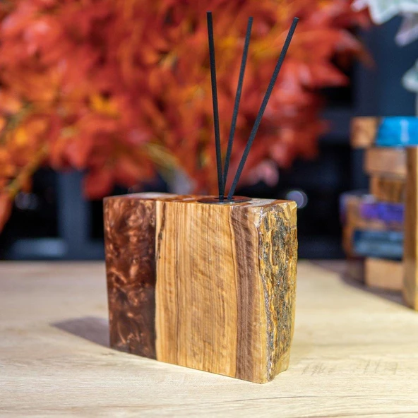 Biosy Epoksi Kare Dikdörtgen Oda Kokusu Ebat 1 Bb ürün görseli