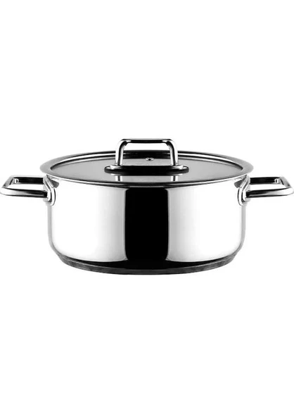 Aryıldız Cam Kapak 28 Cm