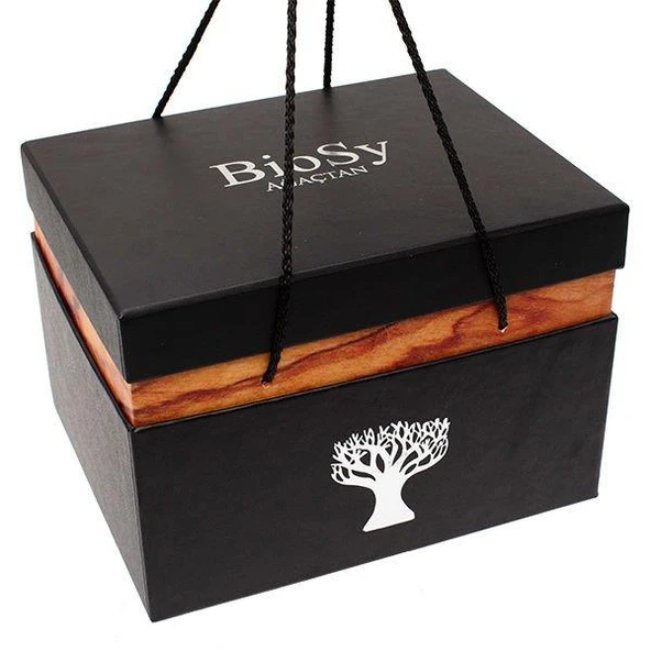 Biosy Mumluk Epoksili  Ebat 1 D Mavi - Resim 4