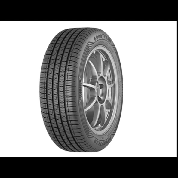 Goodyear 225/55R17 101W Eagle Sport 4 Seasons XL Oto Dört Mevsim Lastiği (Üretim: 2024) ürün görseli 1