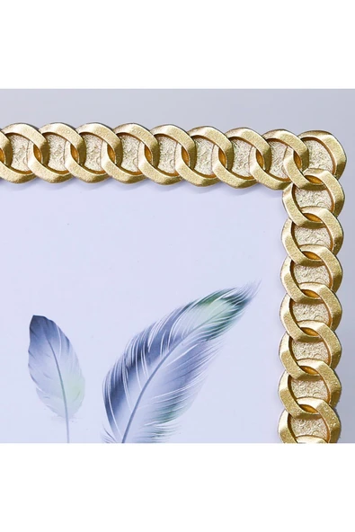 Selim Dekor Florence 15x20 Çerçeve Altın - 2