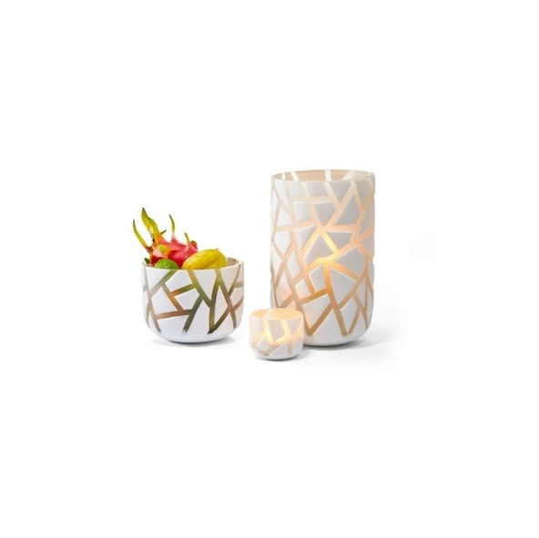 Philippi Deshoulieres Val Vazo L 30 cm - Resim 3