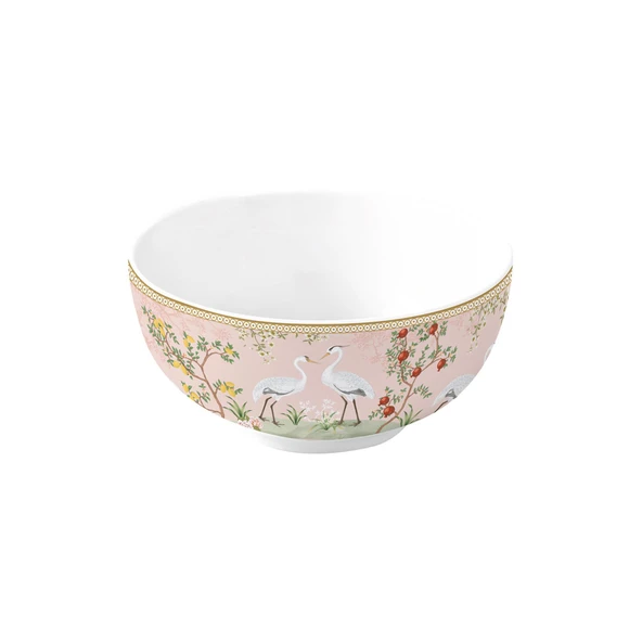 Easy Life Jardin de Reves Porselen Kase 12 cm