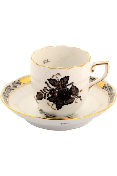 Herend Kahve Fincanı ürün görseli 1