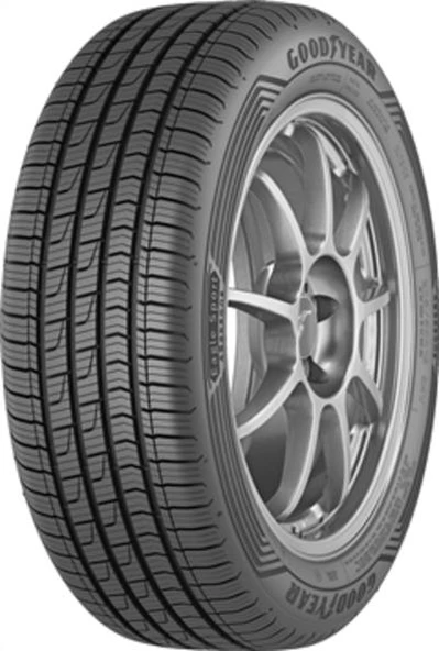 Goodyear 205/55R17 95V Eagle Sport All Seasons XL Oto Dört Mevsim Lastiği (Üretim: 2024) ürün görseli 1