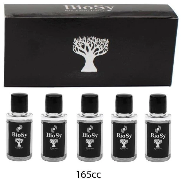 Biosy Epoksi Kare Dikdörtgen Oda Kokusu Ebat 1 Aa - 5