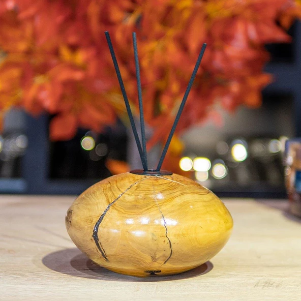 Biosy Elips Yuvarlak 19 Oda Kokusu A - 5