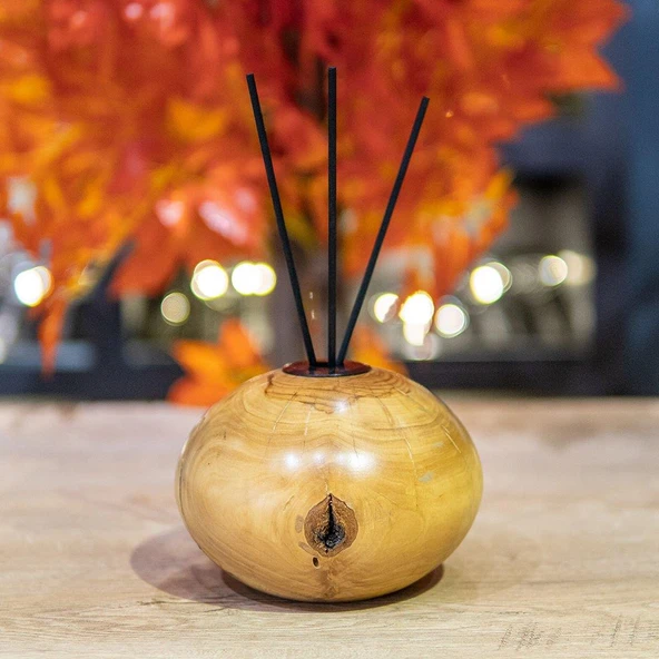 Biosy Elips Yuvarlak 17 Oda Kokusu C - 6