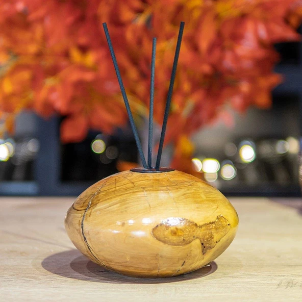 Biosy Elips Yuvarlak 19 Oda Kokusu A - 6