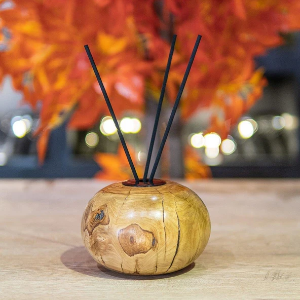 Biosy Elips Yuvarlak 15 Oda Kokusu B - 7