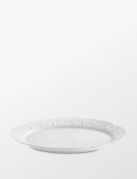 Philippi Deshoulieres California 40 Cm Serv.Tab - Resim 2