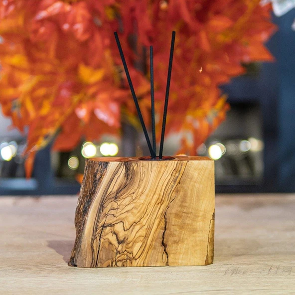 Biosy Kare Dikdörtgen Ebat 1 Oda Kokusu B - 6