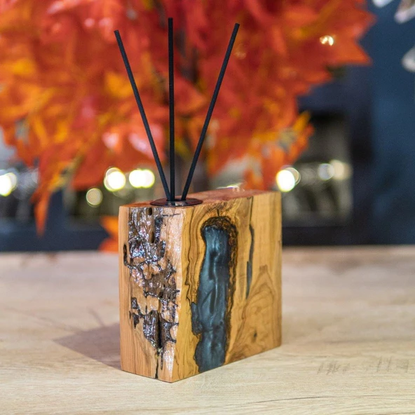 Biosy Epoksi Kare Dikdörtgen Oda Kokusu Ebat 1 Aa